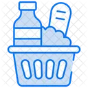 Grocery  Icon