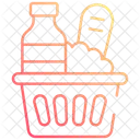 Grocery  Icon