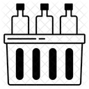 Grocery Shopping Icon