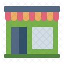 Grocery Store  Icon