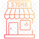 Grocery store  Icon