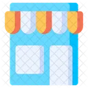 Grocery store  Icon
