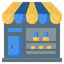 Grocery Store  Icon