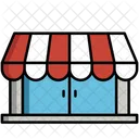 Grocery Store  Icon