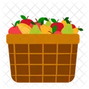 Grocery Trolley  Icon