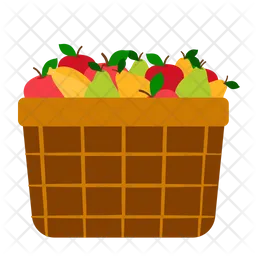 Grocery Trolley  Icon