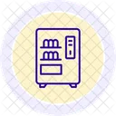 Grocery Vending Grocery Vending Icon