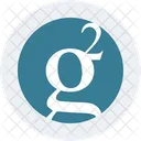 Groestlcoin Grs  Icon