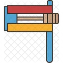Grogger  Icono
