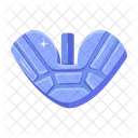 Groin Pad  Icon