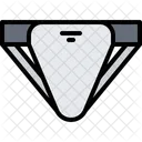 Groin Shell  Icon