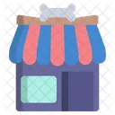 Gromming Shop  Icon