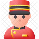 Groom  Icône