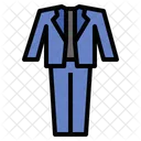 Groom Attire  Icon