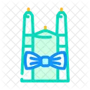 Groom Candles  Icon
