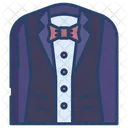 Groom Dress Icon