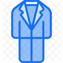 Groom Dress  Icon