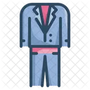 Groom Dress Mens Coat Wedding Dress アイコン