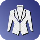 Suit Dress Formal Dressing アイコン
