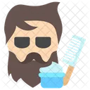 Groom Icon