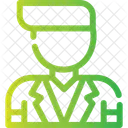 Groom Bridegroom Partner Icon