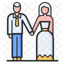 Groom  Icon