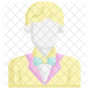 Groom  Icon