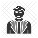 Groom  Icon