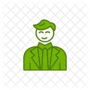 Groom  Icon