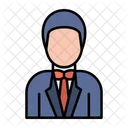 Wedding Bride Marriage Icon