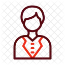 Groom  Icon
