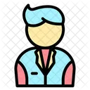 Groom  Icon