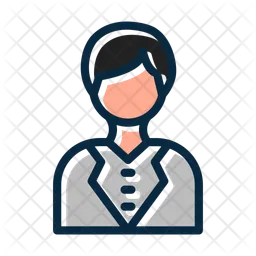 Groom  Icon
