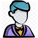 Groom Wedding Bride Icon