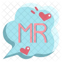 Groom message  Icon