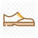 Groom Shoes  Icon