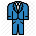 Groom Suit  Icon