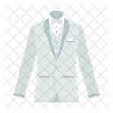 Groom Suit Suit Wedding Icon