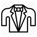 Groom suit  Icon