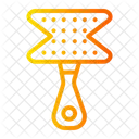 Groomer Pet Brush Grooming Icon