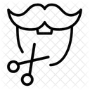 Grooming Beauty Cosmetics Icon