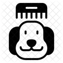 Doghair Catcare Shed Icon