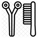Grooming Icon