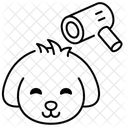 Grooming  Symbol