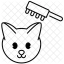 Grooming  Symbol