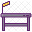 Grooming Table  Icon