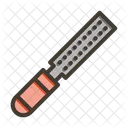 Ferramenta Carpintaria Equipamento Ícone