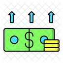 Gross Profit  Icon