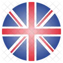 Grossbritannien Vereinigtes Konigreich Symbol