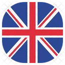 Grossbritannien Vereinigtes Konigreich Symbol